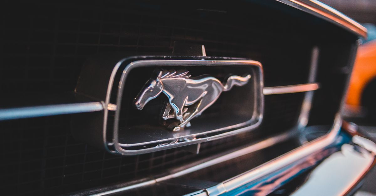 Ford car key fob — Indialantic Locksmith