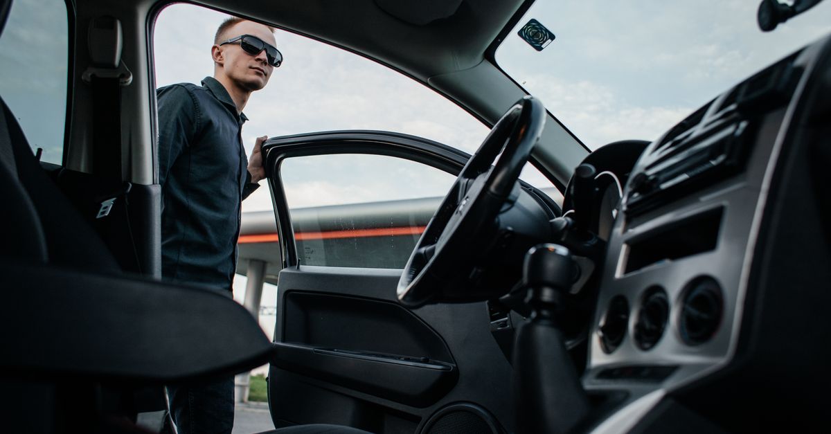 Car Lockout Service — Indialantic Locksmith