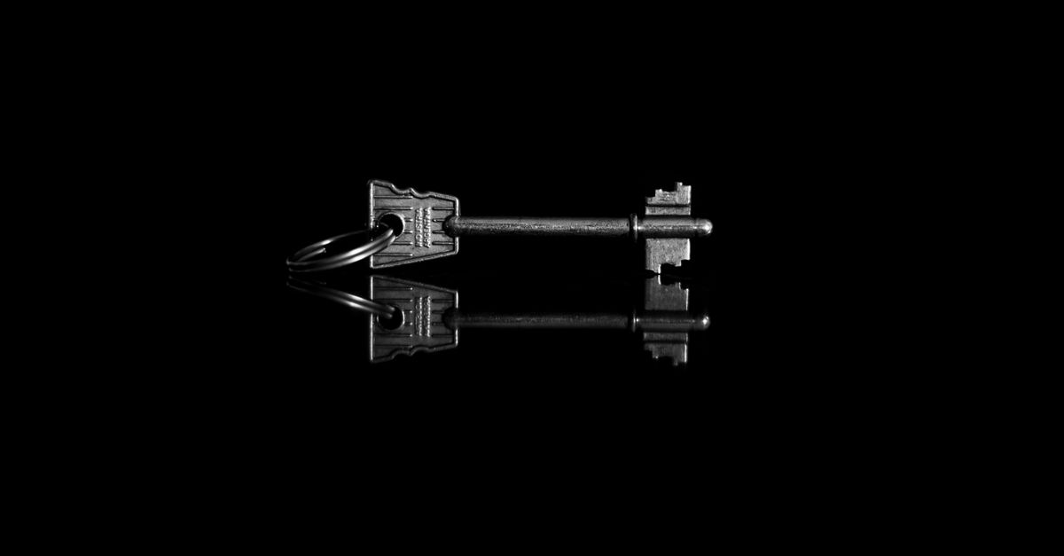 Master Key Systems — Indialantic Locksmith