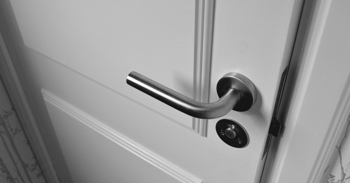Door Knob Lock vs. Deadbolt: Which Does Your Door Really Need? — Indialantic Locksmith