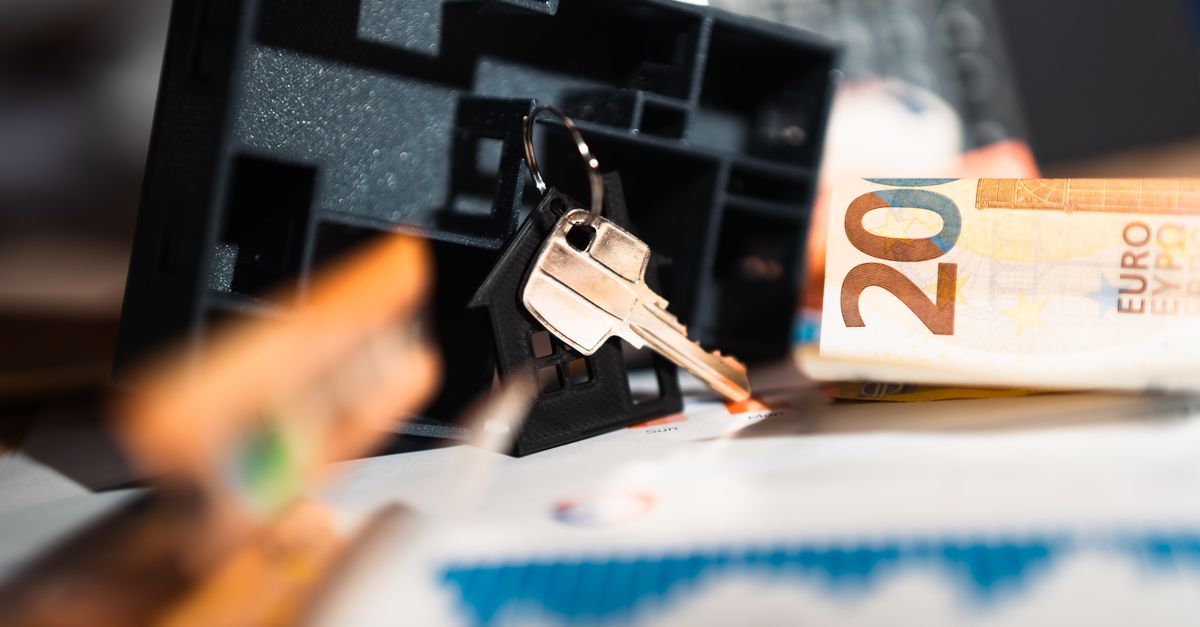 Broken Key Extraction — Indialantic Locksmith