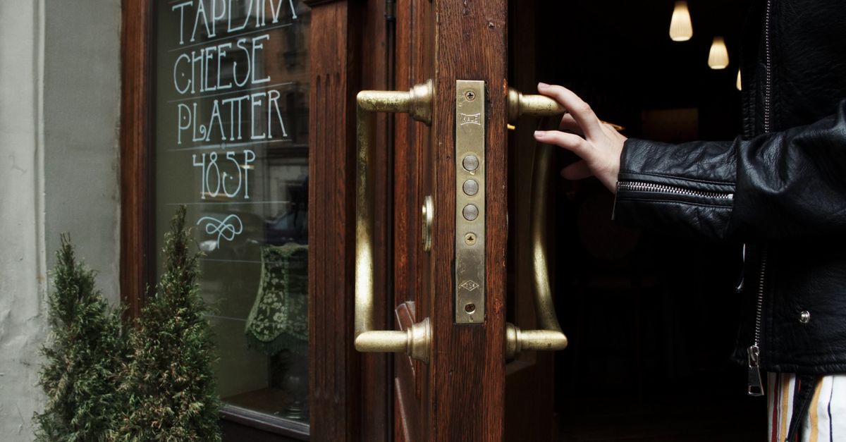 How to Choose a Commercial Locksmith for Your Indialantic Storefront — Indialantic Locksmith