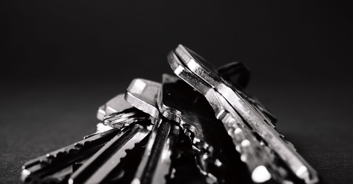 Just Moved to Indialantic? Rekey or Change Your Locks First — Indialantic Locksmith