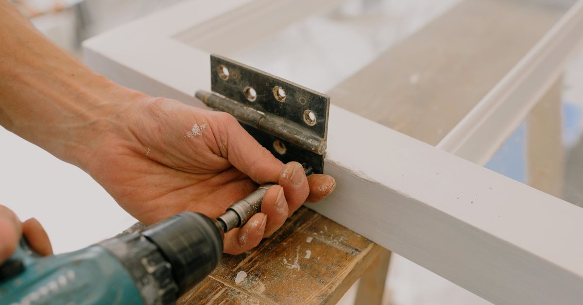 Mortise Lock Repair vs. Replacement: How to Decide — Indialantic Locksmith