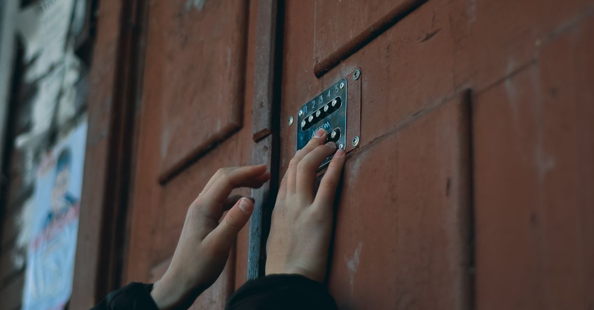Mortise Lock Repair & Replacement — Indialantic Locksmith
