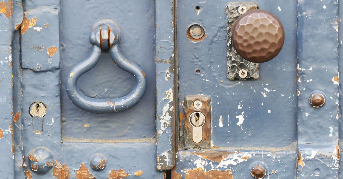 Salt Air and Sticky Locks: Keeping Coastal Door Hardware Working — Indialantic Locksmith