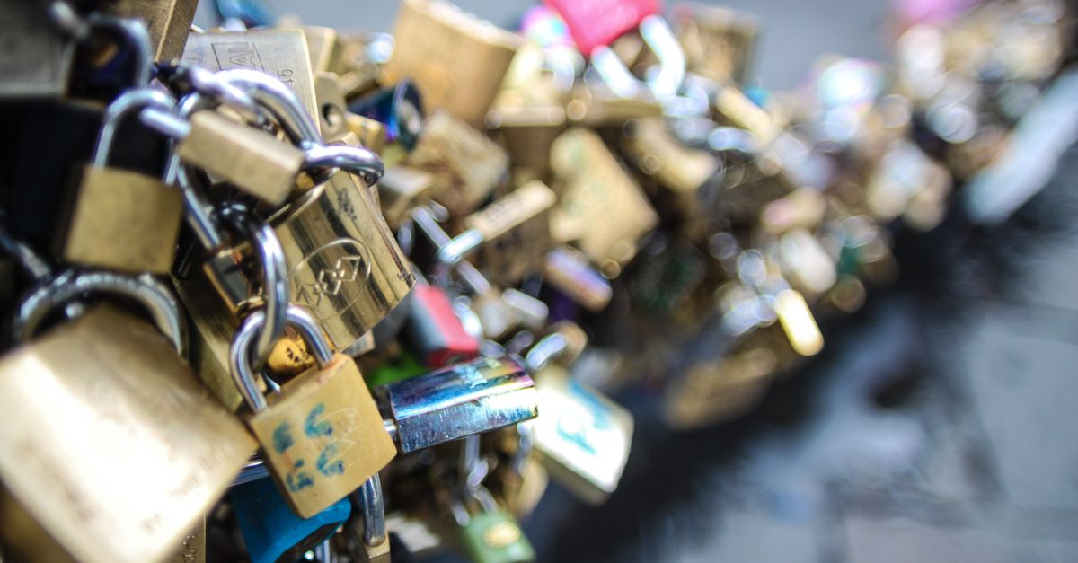 What Does "Pop a Lock" Actually Mean? — Indialantic Locksmith