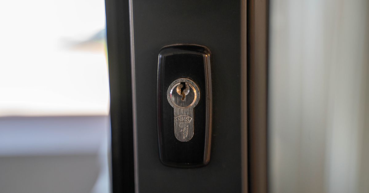 How Master Key Systems Are Designed for Commercial Properties — Indialantic Locksmith