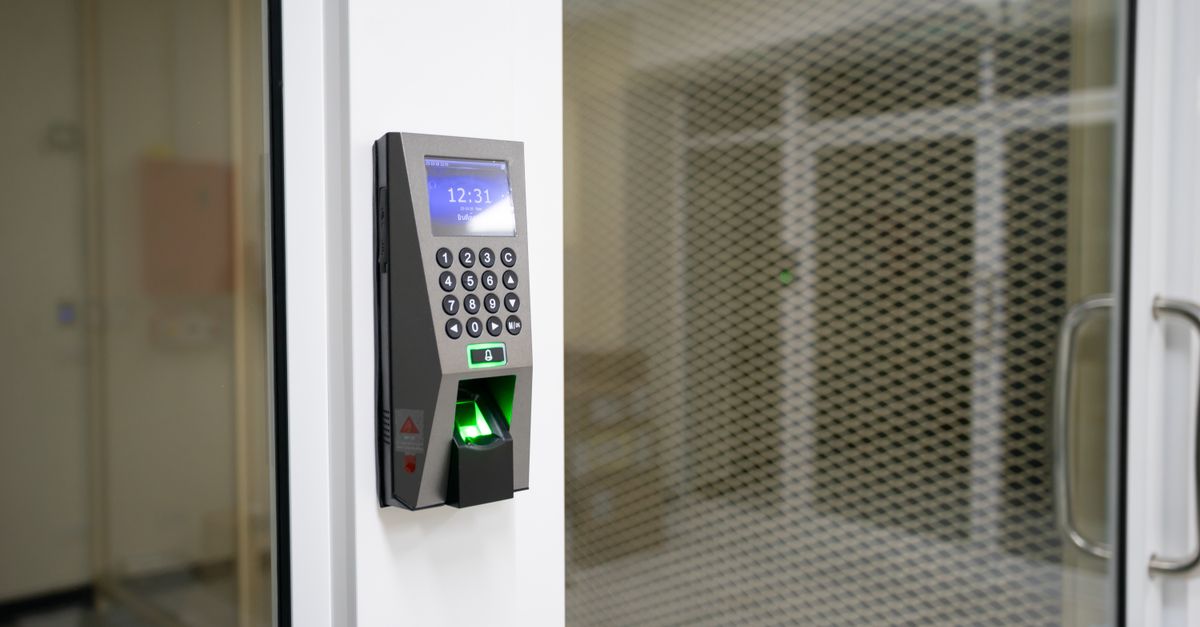Specialties: High-Security Cylinders, Restricted Keyways, and Access Audits — Indialantic Locksmith