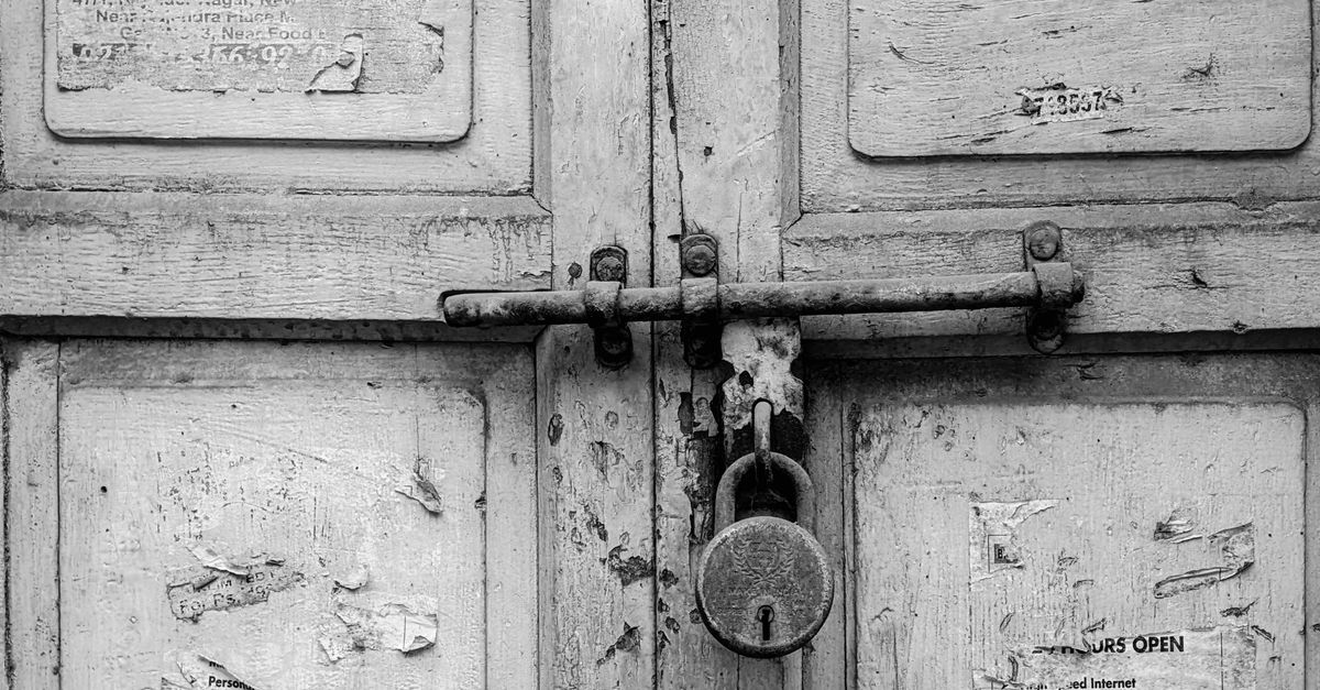 What Is a Mortise Lock and Why Do Storefronts Rely on Them — Indialantic Locksmith