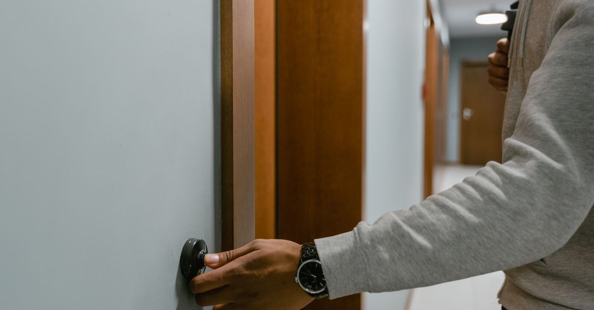 Why Choose Indialantic Locksmith for Commercial Mortise Hardware — Indialantic Locksmith