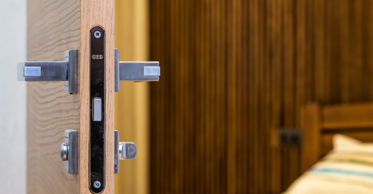 What Our Home Rekey Service Actually Does to Your Lock — Indialantic Locksmith