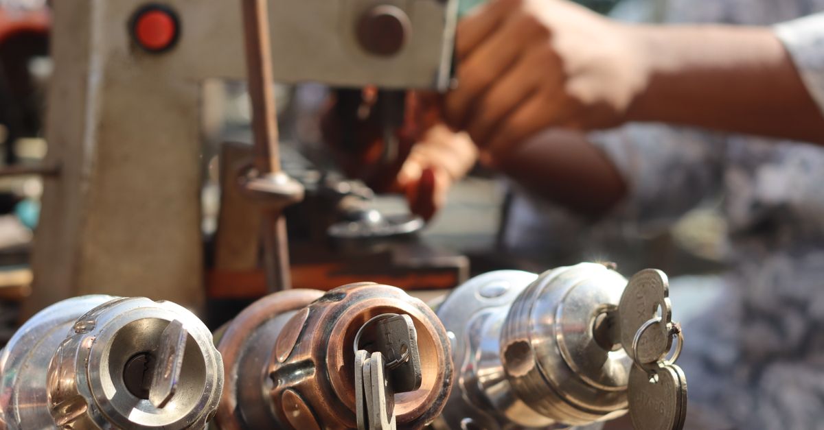 24/7 Residential, Commercial, and Automotive Services Across the Indialantic Area — Indialantic Locksmith